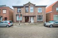 Woning Voorstraat 87 Roosendaal