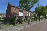 Woning Klaproosstraat 15 Baarn