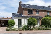 Woning Werfkamp 19 Hattem