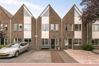 Woning de Regge 12 Woerden
