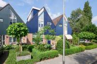 Woning van Maaselandstraat 25 Wervershoof