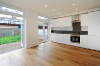 Woning Polsbroekstraat 67 Den Haag