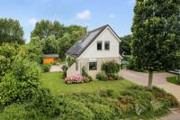 Woning Montanusstraat 12 Hellevoetsluis