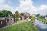 Woning Zuideinde 59 Landsmeer