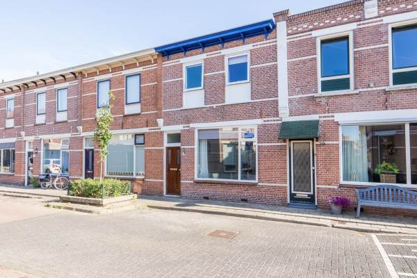 Woning Kloosterstraat 31 Kampen