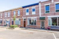 Woning Kloosterstraat 31 Kampen