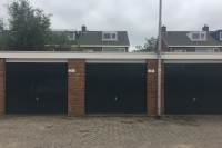 Garage Piet Heynlaan 26 Voorschoten