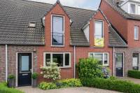 Woning De Schans 54 Haps