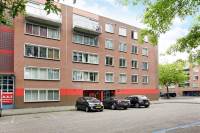 Woning Dalsteindreef 120 Amsterdam