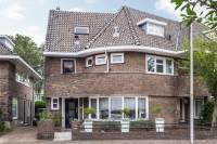 Woning Prof. Lorentzstraat 21 Hengelo