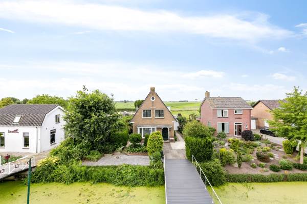 Woning Jonkheer Ramweg 46 Schalkwijk