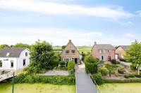 Woning Jonkheer Ramweg 46 Schalkwijk