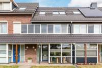 Woning Trévouxperenlaan 79 Vleuten