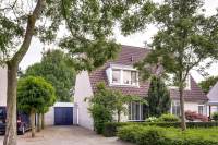 Woning Zwaluwborch 23 Rosmalen