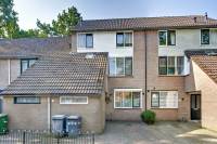 Woning De Gent 30 Almelo