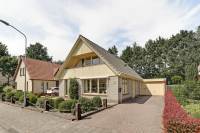 Woning Steenstraat 121 Veendam