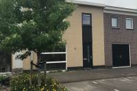 Woning Apollostraat 34 Almere