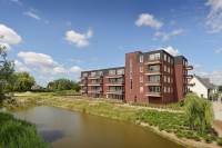 Woning Westhove 134 Amstelveen