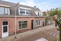 Woning Eendrachtstraat 55 Deventer