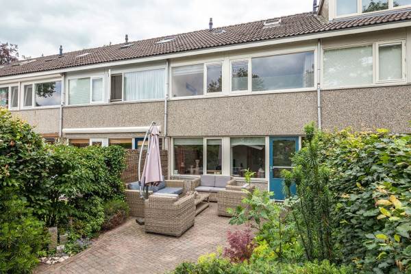 Woning Grevengoedlaan 32 Doetinchem