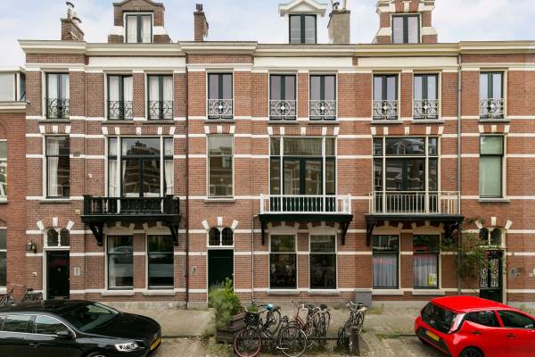 Woning Willem Barentszstraat 19 Utrecht