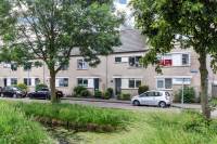 Woning Steve Bikostraat 150 Haarlem