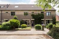 Woning Klooster 4 Warnsveld