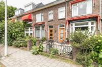 Woning Pieter de la Courtstraat 64 Leiden