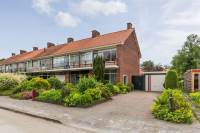 Woning van Heuven Goedhartlaan 55 Assen