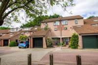 Woning Zwinglilaan 79 Hilversum