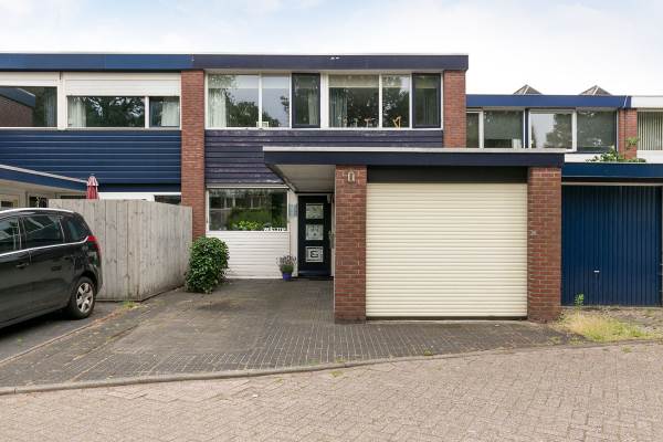 Woning Zandkamp 178 Hoogland