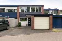 Woning Zandkamp 178 Hoogland