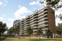 Woning Plesmanweg 327 Beverwijk