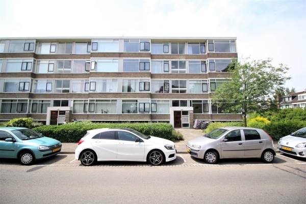 Woning Nieuwenoord 225 Rotterdam
