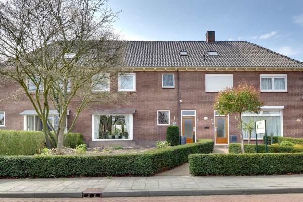 Woning Oude Doetinchemseweg 5 Zeddam