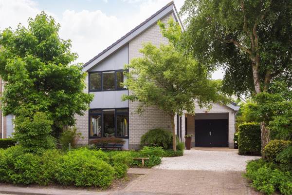 Woning Partitastraat 26 Almere