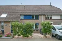 Woning Geuzenhof 15 Lepelstraat