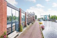 Woning Overrijn 18 Leiden