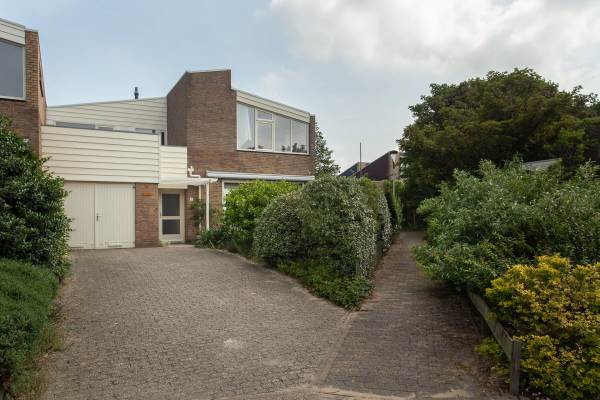 Woning Willem-Alexanderpark 6 Noordwijk Zh