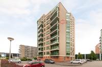 Woning Parelduiker 88 Capelle aan den IJssel