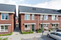 Woning Polderpeil 35 Zoeterwoude