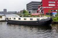 Woning Waarderhaven 59 Haarlem