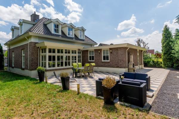 Woning Smelterijstraat 9 Gaanderen