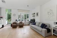 Woning Rodenrijsestraat 29 Rotterdam