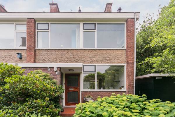 Woning Bilderdijkstraat 31 Capelle aan den IJssel