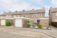 Woning Mathildadonk 62 Roosendaal