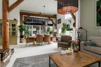 Woning Raadhuisstraat 1 Zuidland
