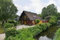 Woning Grasmus 1 Zuid-Scharwoude