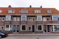 Woning Pieter van Aschstraat 4 Rotterdam