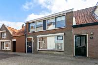 Woning Molendijk 32 Sint-Annaland